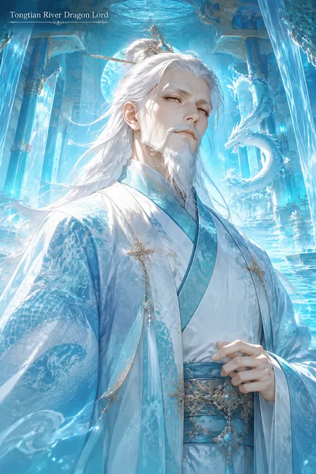 老龙