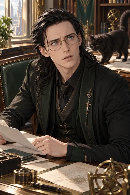 Loki