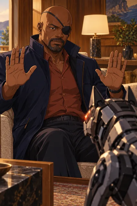 Nick