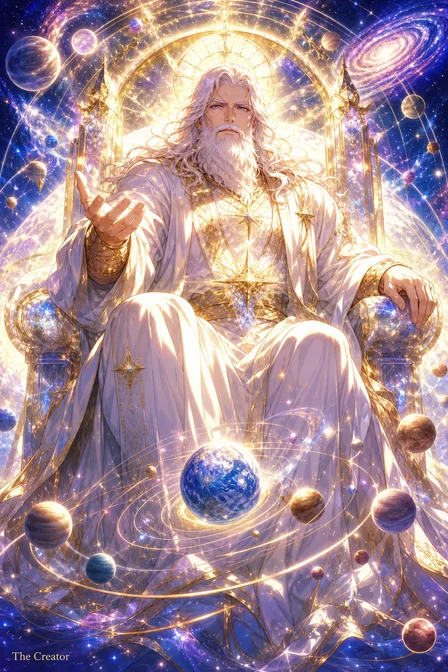 神