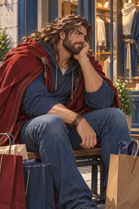 Thor