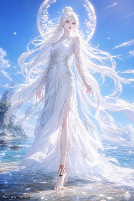 夙璃