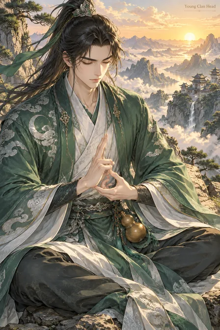 Song Changsheng