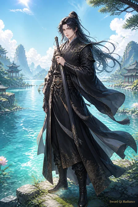 宋青刑