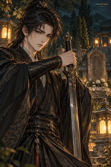 Song Qingxing