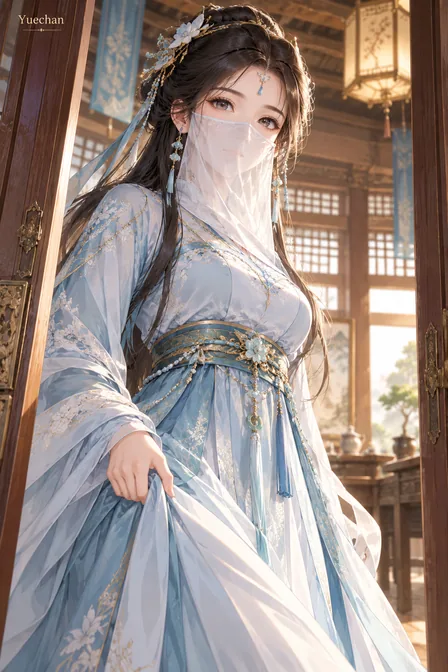Zhuang Yuechan