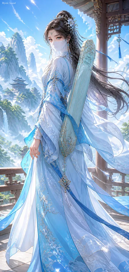 庄月婵
