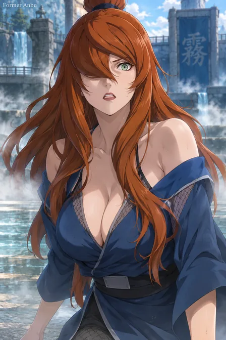 Mei Terumi