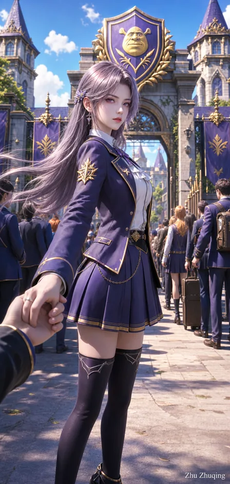 朱竹清