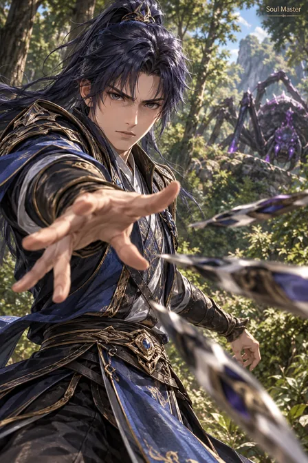 Tang San