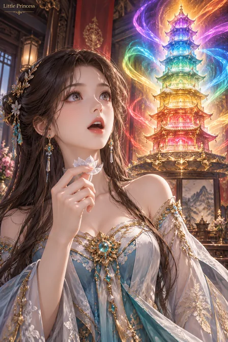 Ning Rongrong