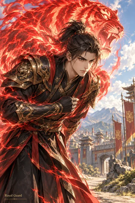 Su Xiong