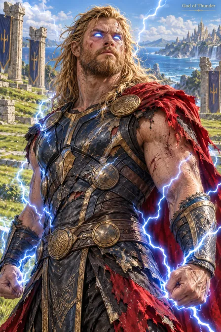 Thor