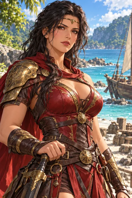 Diana