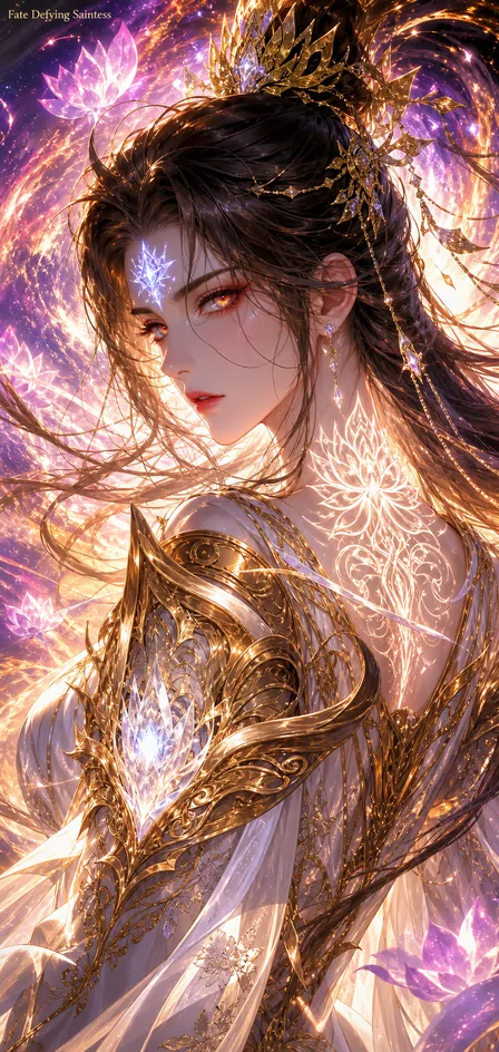 楚晚宁