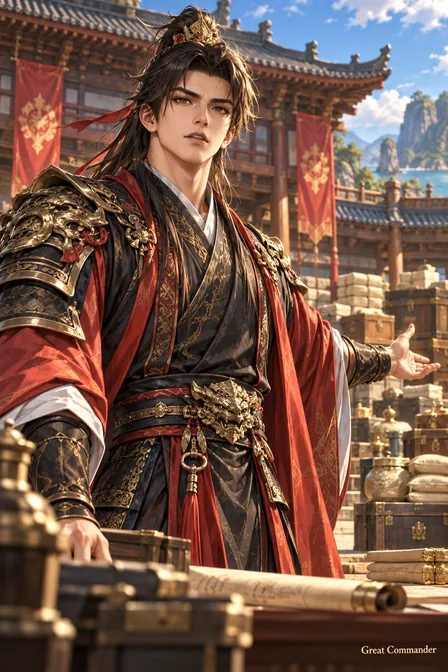 Li Dingguo