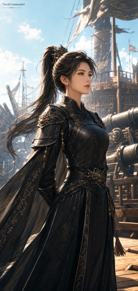 婉儿