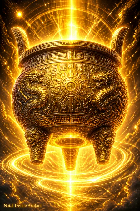 本命神器