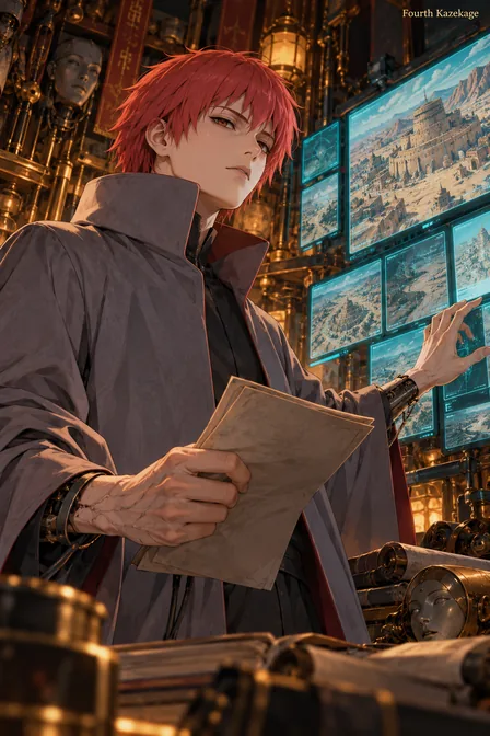 Sasori