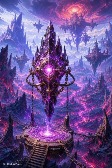 魔界