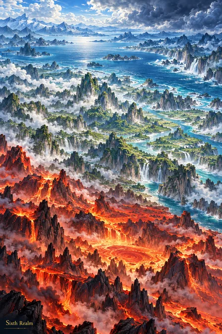 Demon Realm
