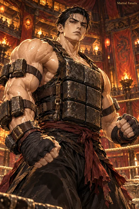 Tian Gang