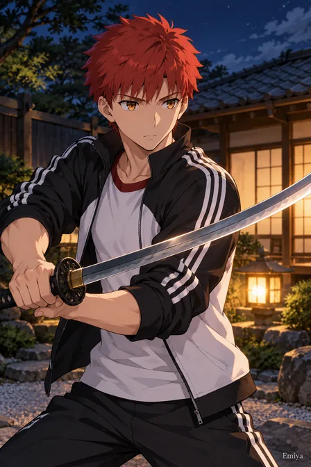 Emiya