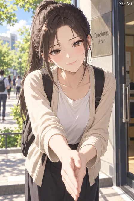 Xia Mi