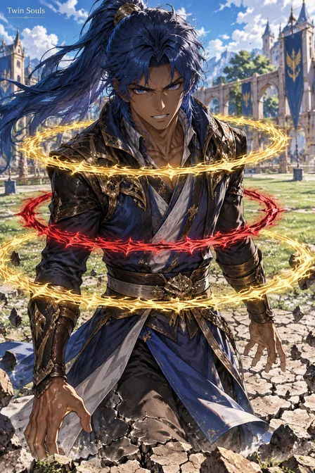 Tang San