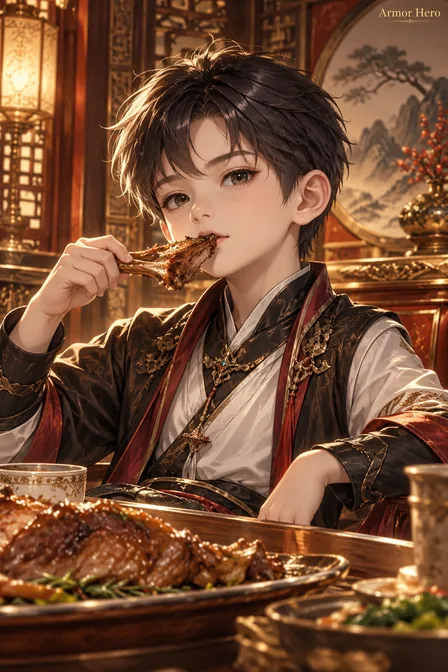 Lin Feng