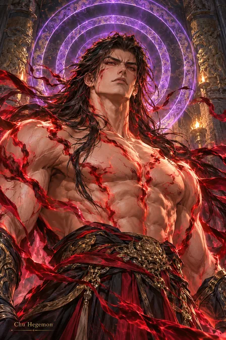 Xiang Yu