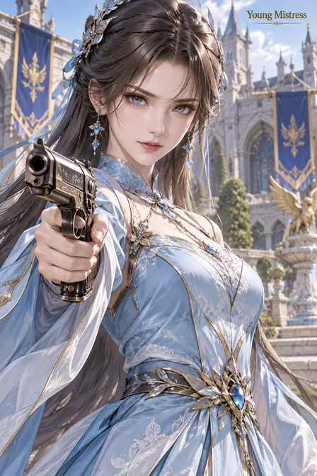 Ning Rongrong