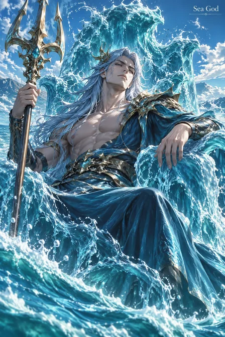 Poseidon