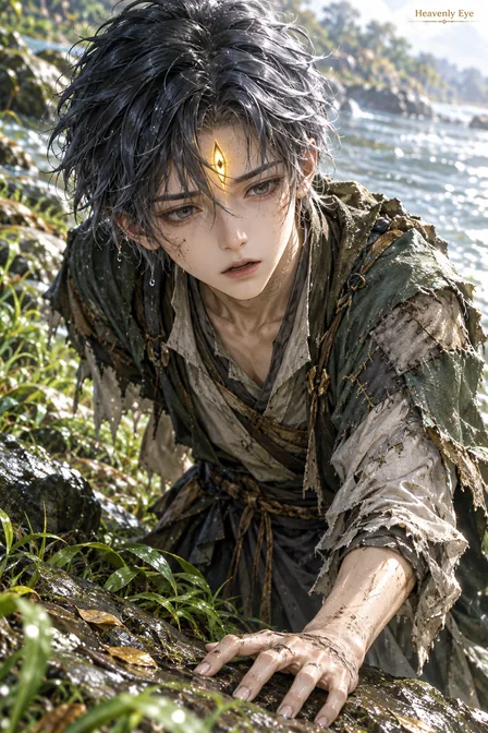Huo Yuhao
