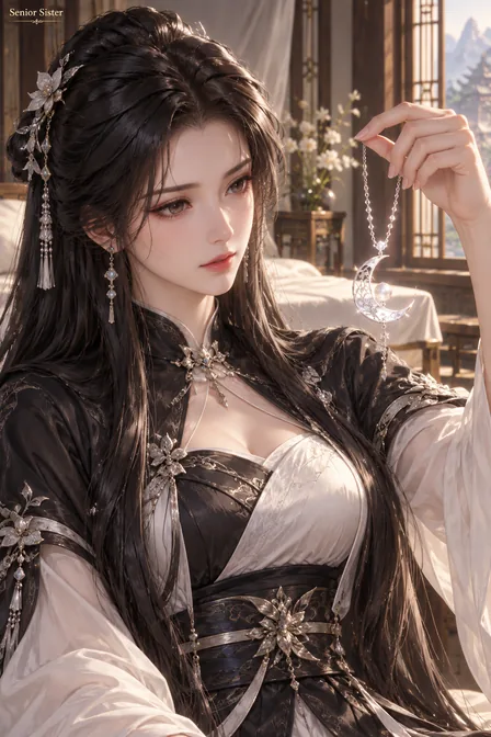 Zhang Lexuan