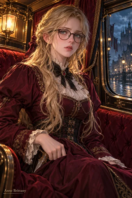 Anne