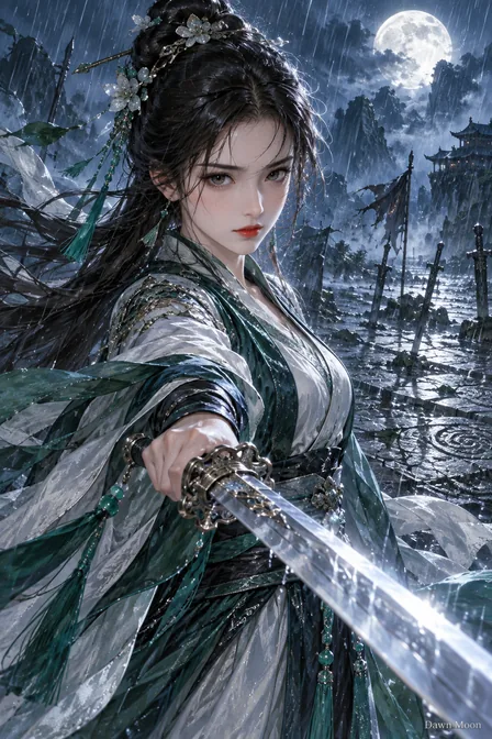 Wu Qianhuan