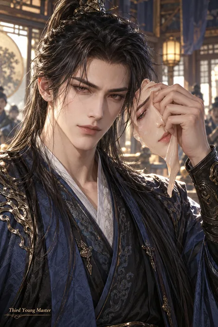 Chu Qing