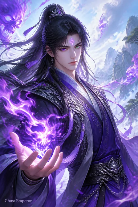 鬼帝