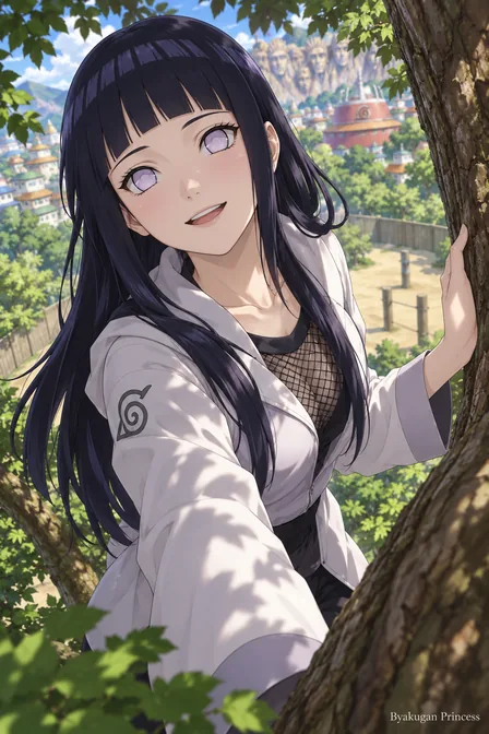 Hinata