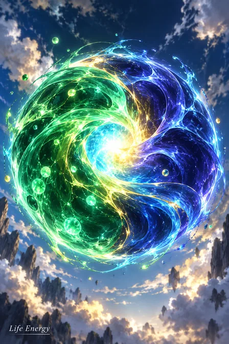 Chakra