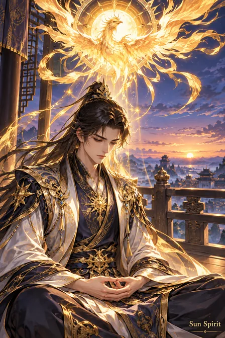 Xu Yang