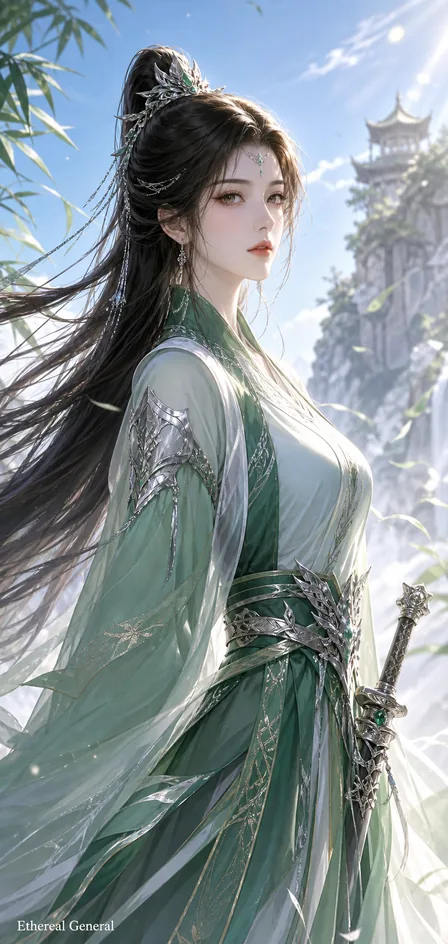 龙雪怡