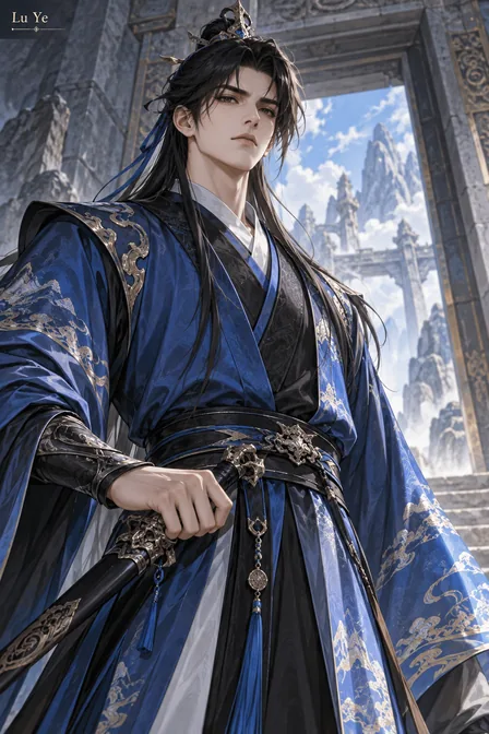 Lu Ye