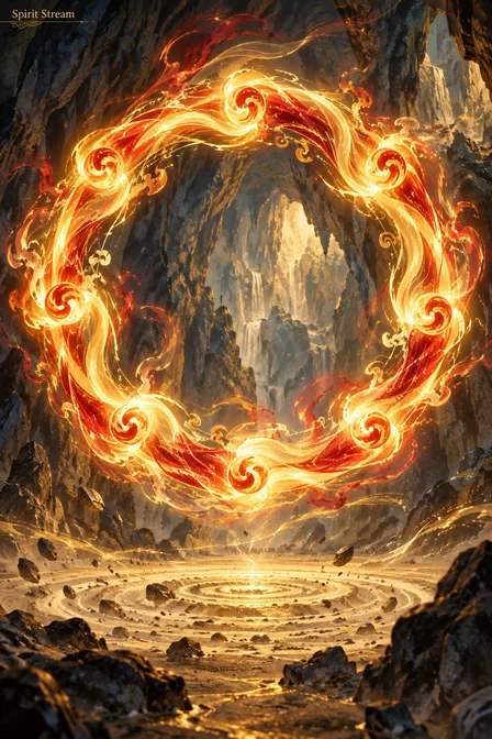 Spiritual Power
