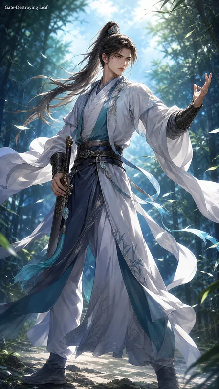 万魔岭