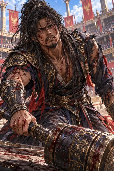 Tang San