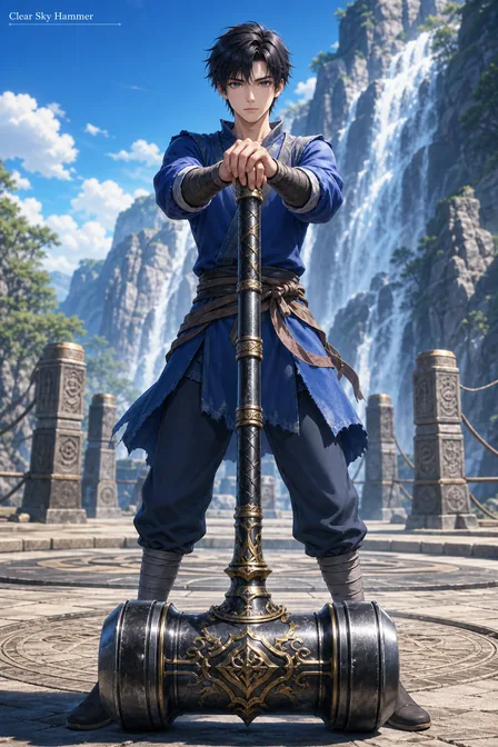 唐三