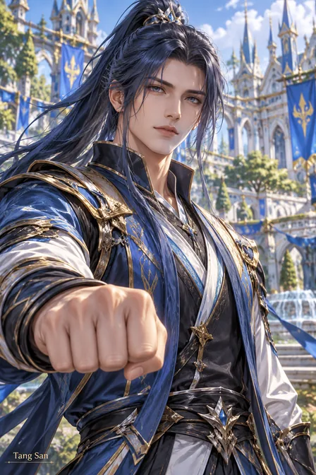 Tang San