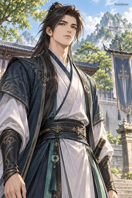 Chen Fei